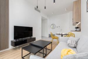 Shum — salon i aneks